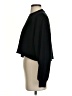 Wild Fable 100% Cotton Black Pullover Sweater Size S - photo 5