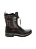 Bogs Brown Green Rain Boots Size 11 - photo 1