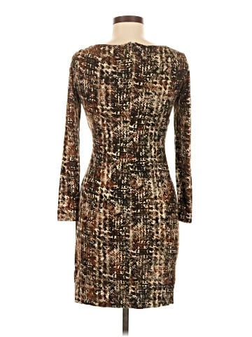 Worth New York Cocktail Dress (view 2)
