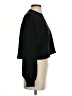 Wild Fable 100% Cotton Black Pullover Sweater Size S - photo 4