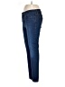 Levi's Solid Blue Jeans Size 31 waist - photo 5
