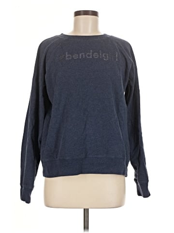 Henri Bendel Sweatshirt (view 1)