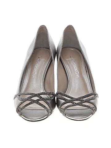 Caparros Heels (view 2)