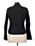 Max Studio Black Long Sleeve Blouse Size XL - photo 2