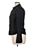 Max Studio Black Long Sleeve Blouse Size XL - photo 5