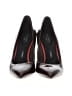 Rockport Brown Heels Size 8 - photo 2