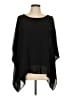 Roz & Ali Black Formal Skirt Size L - photo 1