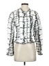 Lola & Sophie White Jacket Size S - photo 1