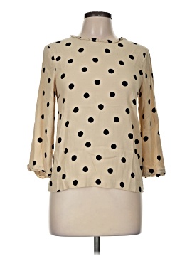 Kate Spade New York 3/4 Sleeve Blouse (view 1)