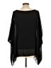 Roz & Ali Black Formal Skirt Size L - photo 2