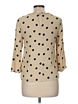 Kate Spade New York 3/4 Sleeve Blouse (view 2)