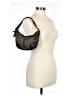 Coach Graphic Gray Black Shoulder Bag One size - photo 2