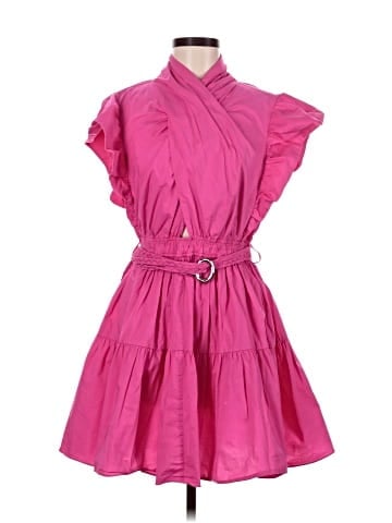 Derek Lam Casual Dress (view 1)