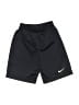 Nike Black Athletic Shorts Size 6 - photo 1