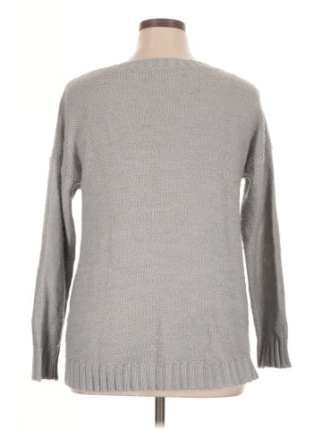 Faded Glory Pullover Sweater (view 2)