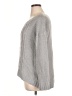 Faded Glory 100% Acrylic Gray Pullover Sweater Size XL - photo 5