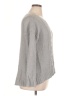 Faded Glory 100% Acrylic Gray Pullover Sweater Size XL - photo 4
