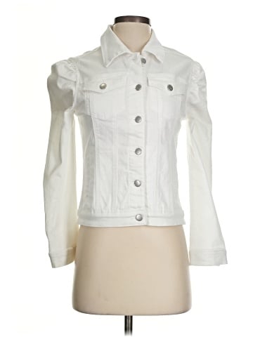 Aqua Jacket (view 1)