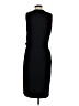 Etcetera Black Cocktail Dress Size 12 - photo 2