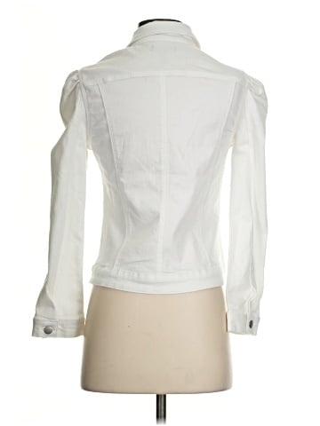 Aqua Jacket (view 2)