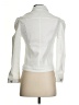 Aqua White Jacket Size XS - photo 2