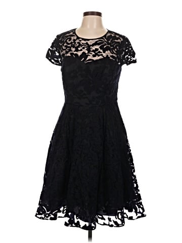 Ted Baker London Cocktail Dress (view 1)