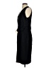 Etcetera Black Cocktail Dress Size 12 - photo 5