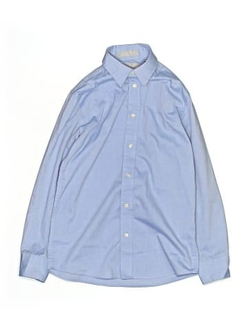 Nordstrom Long Sleeve Button-Down Shirt (view 1)