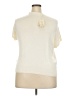 Ekouaer Ivory Cardigan Size XXL - photo 2