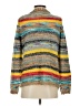 Unbranded 100% Acrylic Yellow Cardigan Size S - photo 2