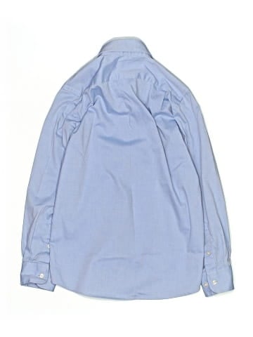 Nordstrom Long Sleeve Button-Down Shirt (view 2)