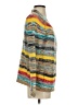 Unbranded 100% Acrylic Yellow Cardigan Size S - photo 4