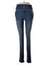 Assorted Brands Solid Blue Jeggings Size 3 (estimated) - photo 1