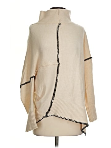 BKE Poncho (view 1)