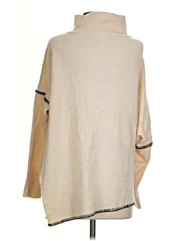 BKE Poncho (view 2)