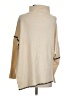 BKE Tan Poncho Size S - photo 2