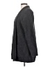Barefoot Dreams 100% Polyester Gray Cardigan Size S - photo 5