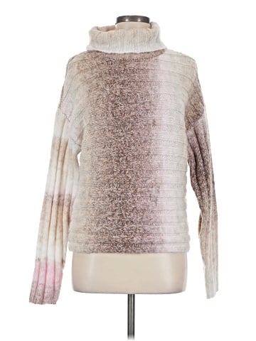 Olivia Sky Pullover Sweater (view 1)