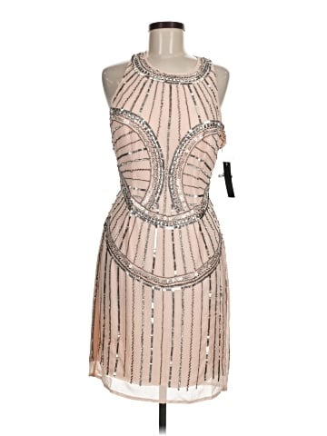 Venus Cocktail Dress (view 1)