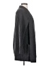 Barefoot Dreams 100% Polyester Gray Cardigan Size S - photo 4
