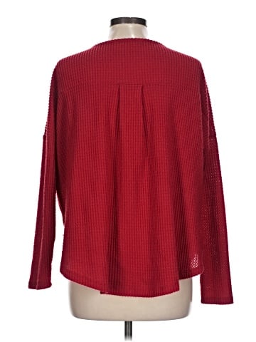 Cherish Pullover Sweater (view 2)