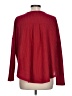 Cherish Red Pullover Sweater Size L - photo 2