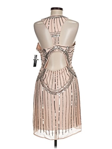 Venus Cocktail Dress (view 2)
