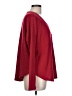 Cherish Red Pullover Sweater Size L - photo 4