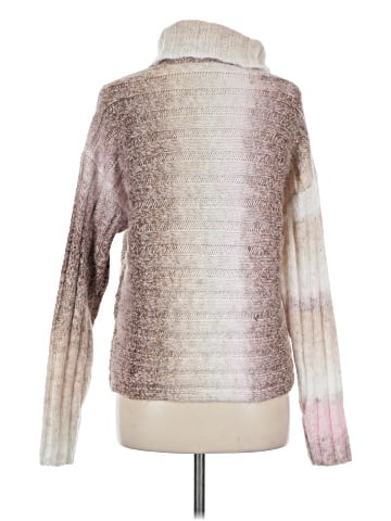 Olivia Sky Pullover Sweater (view 2)