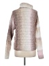 Olivia Sky Tie-dye Tan Ivory Pullover Sweater Size M - photo 2