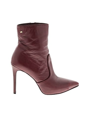 MICHAEL Michael Kors Ankle Boots (view 1)