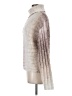 Olivia Sky Tie-dye Tan Ivory Pullover Sweater Size M - photo 5