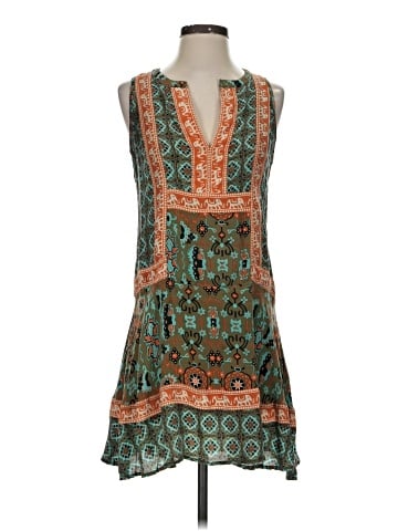 Tolani Casual Dress (view 1)