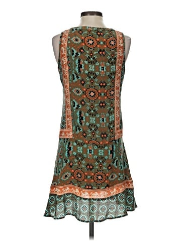 Tolani Casual Dress (view 2)